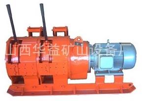 “力大”【礦用耙礦絞車】與生俱來的能力！！