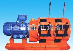 【2JPB-55KW耙礦絞車(電耙)】使用時的“溫馨提示”??！