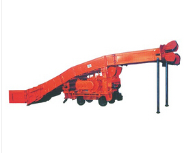 耙斗裝巖機(jī)，容不得馬虎
